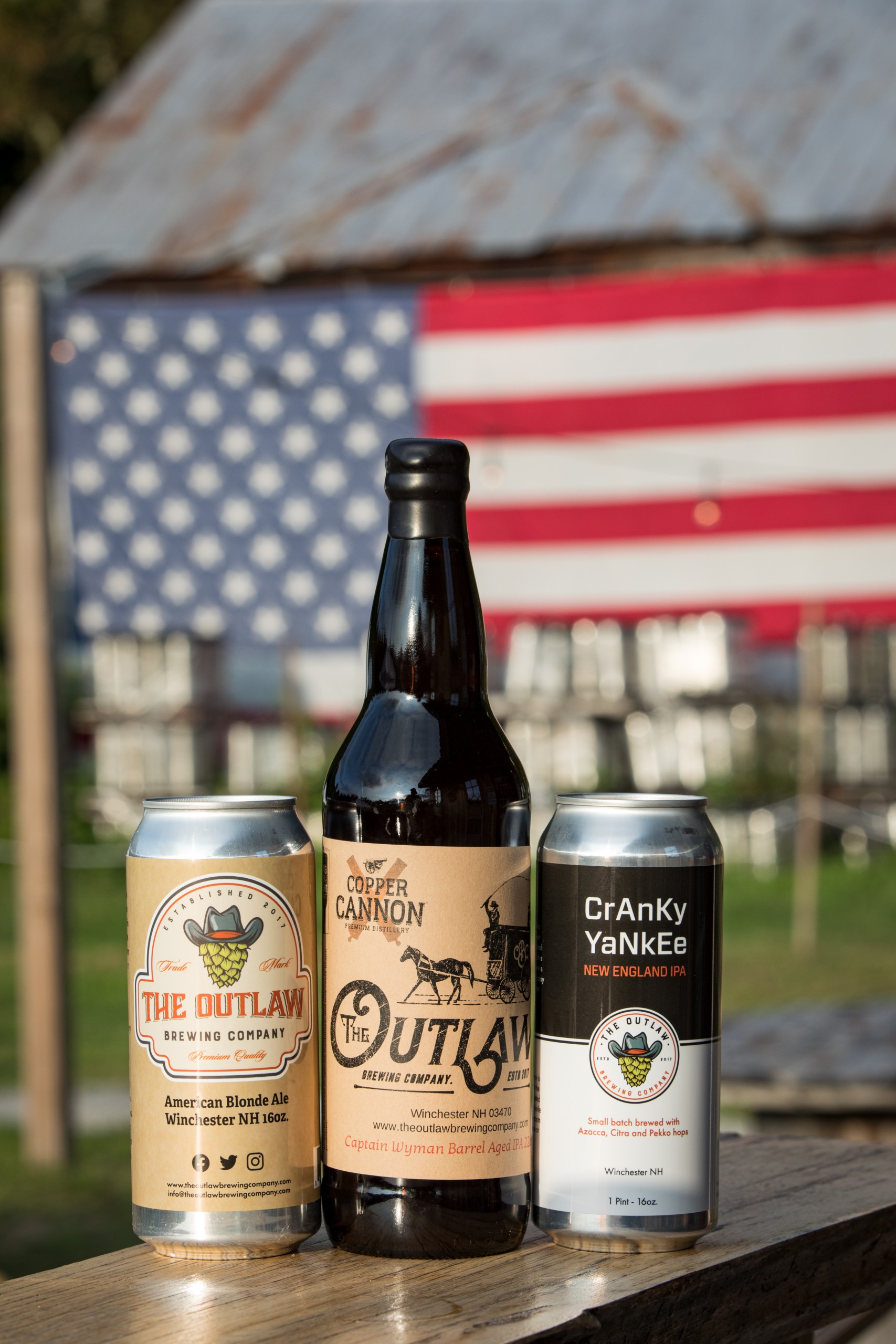 Go West for Brews New Hampshire Magazine