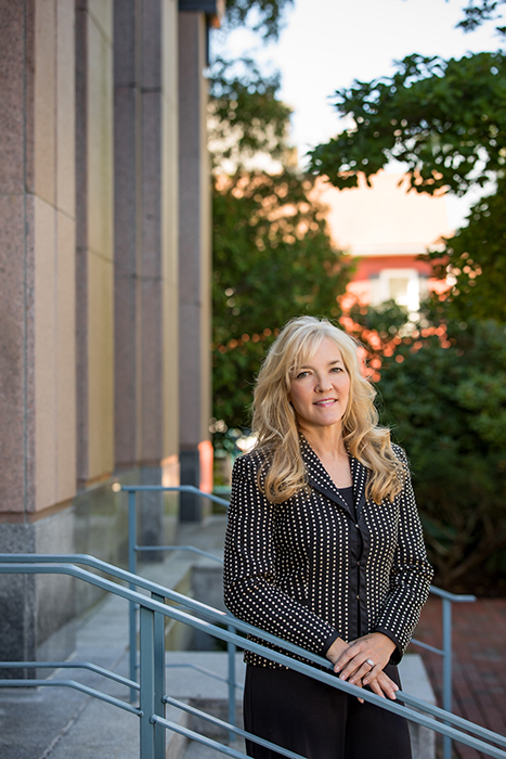 Angela B. Martin, Devine Millimet & Branch - New Hampshire Magazine
