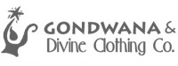 Gondwana Logo Gray