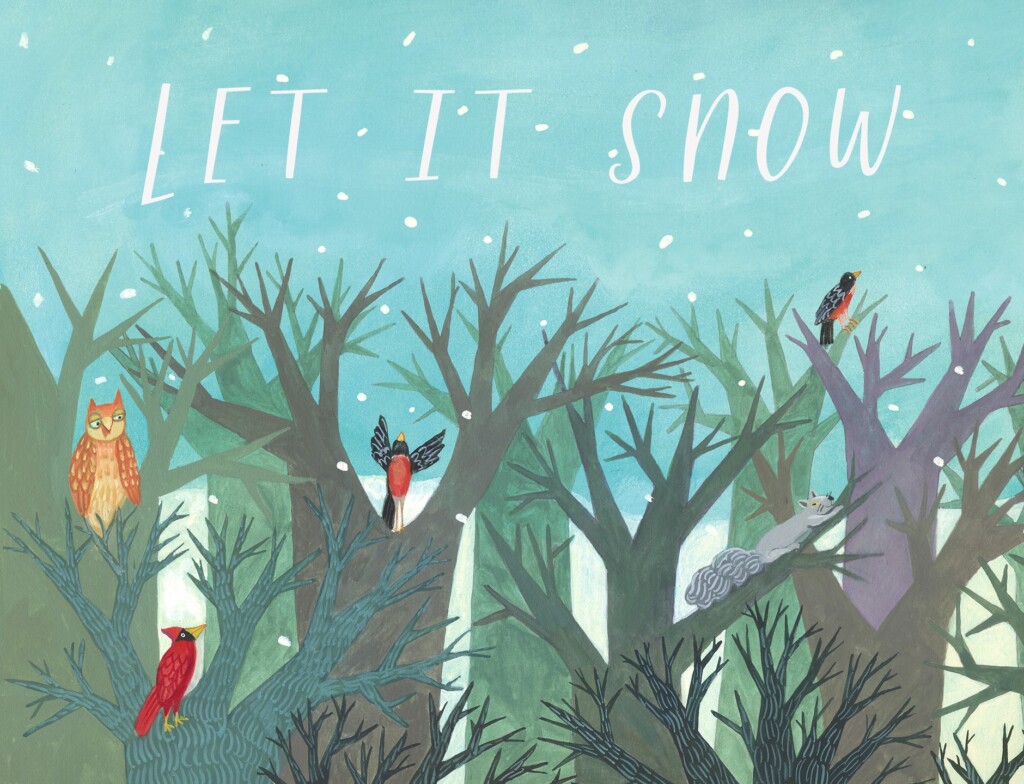 Casa Let It Snow44