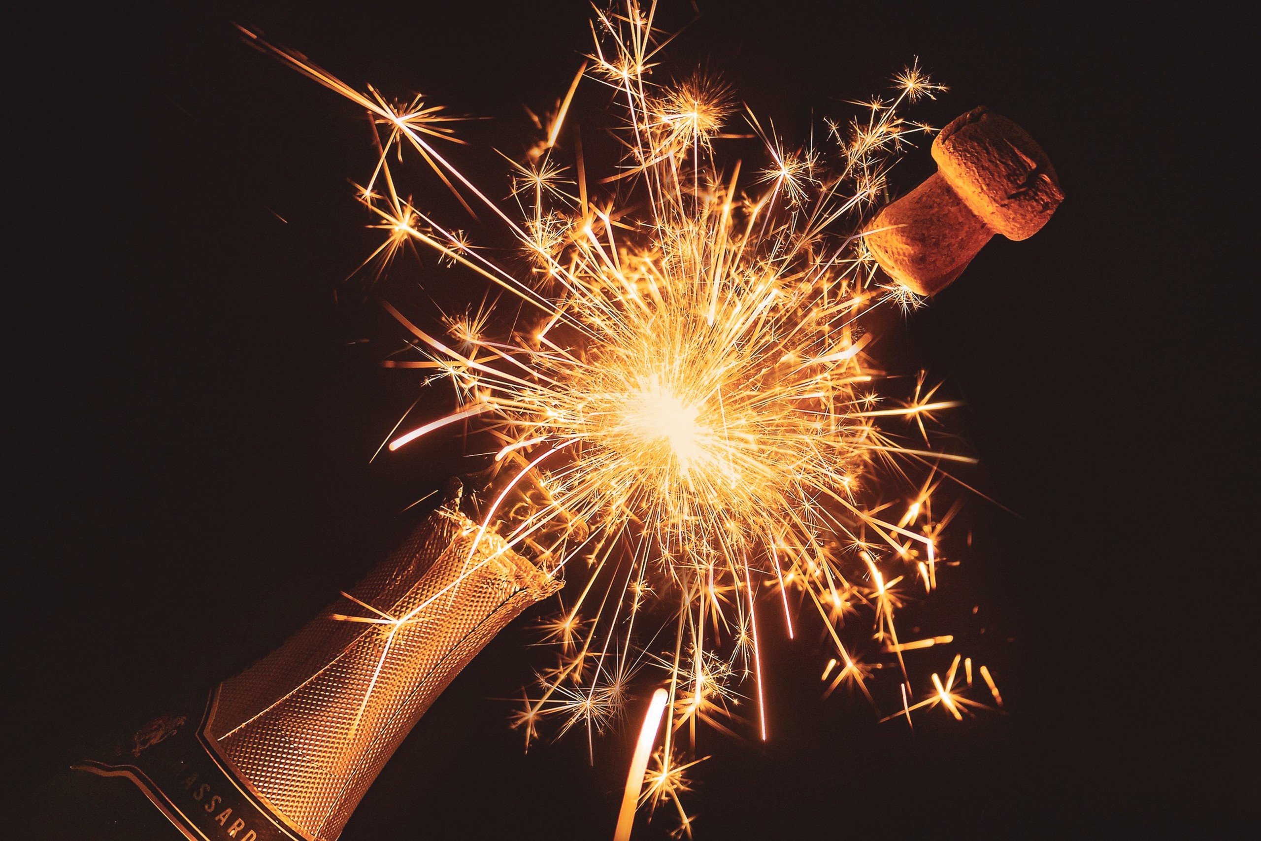 Local New Year's Eve Events - New Hampshire Magazine