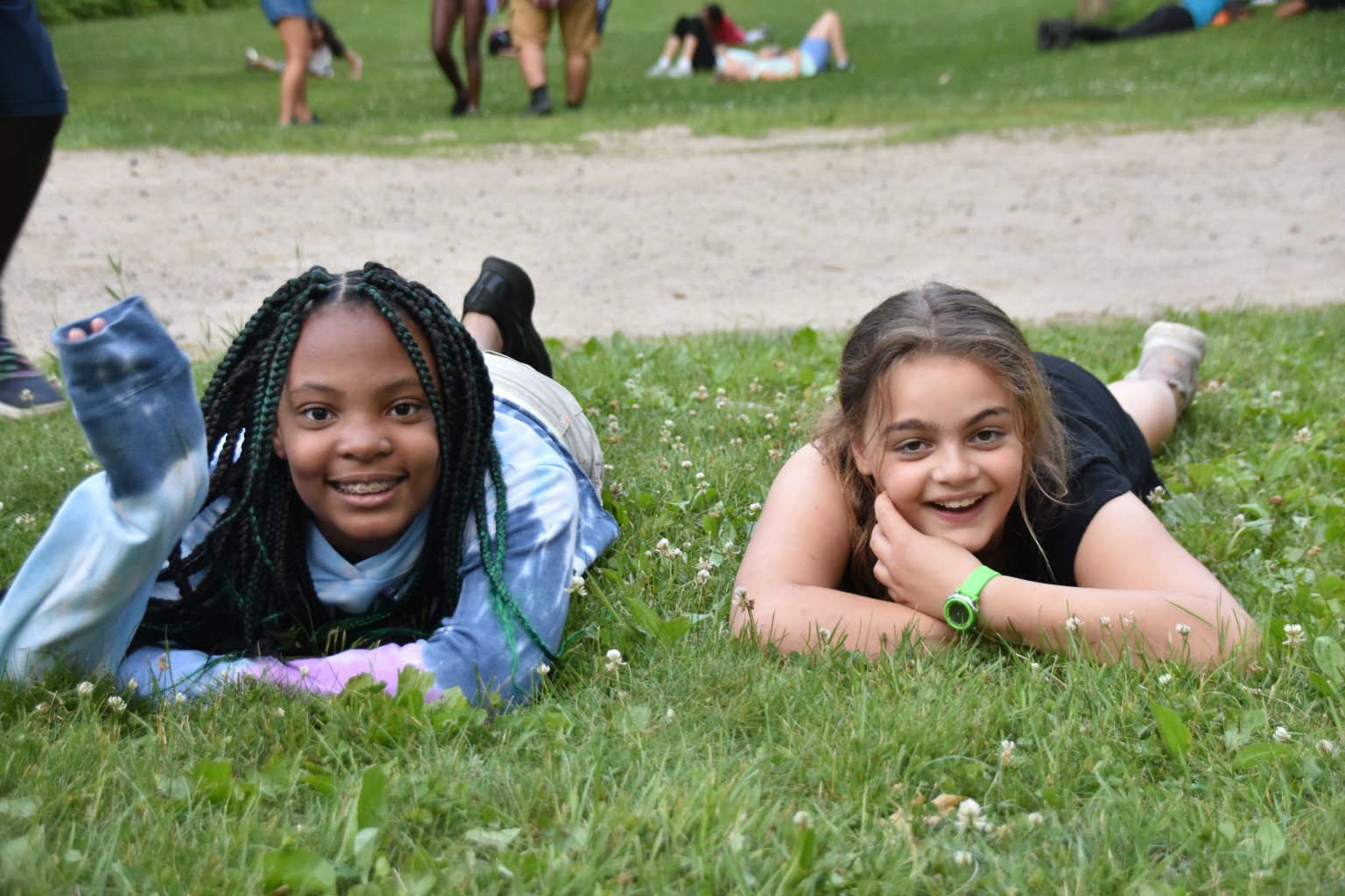 Summer Camps and Summer Programs New Hampshire Magazine
