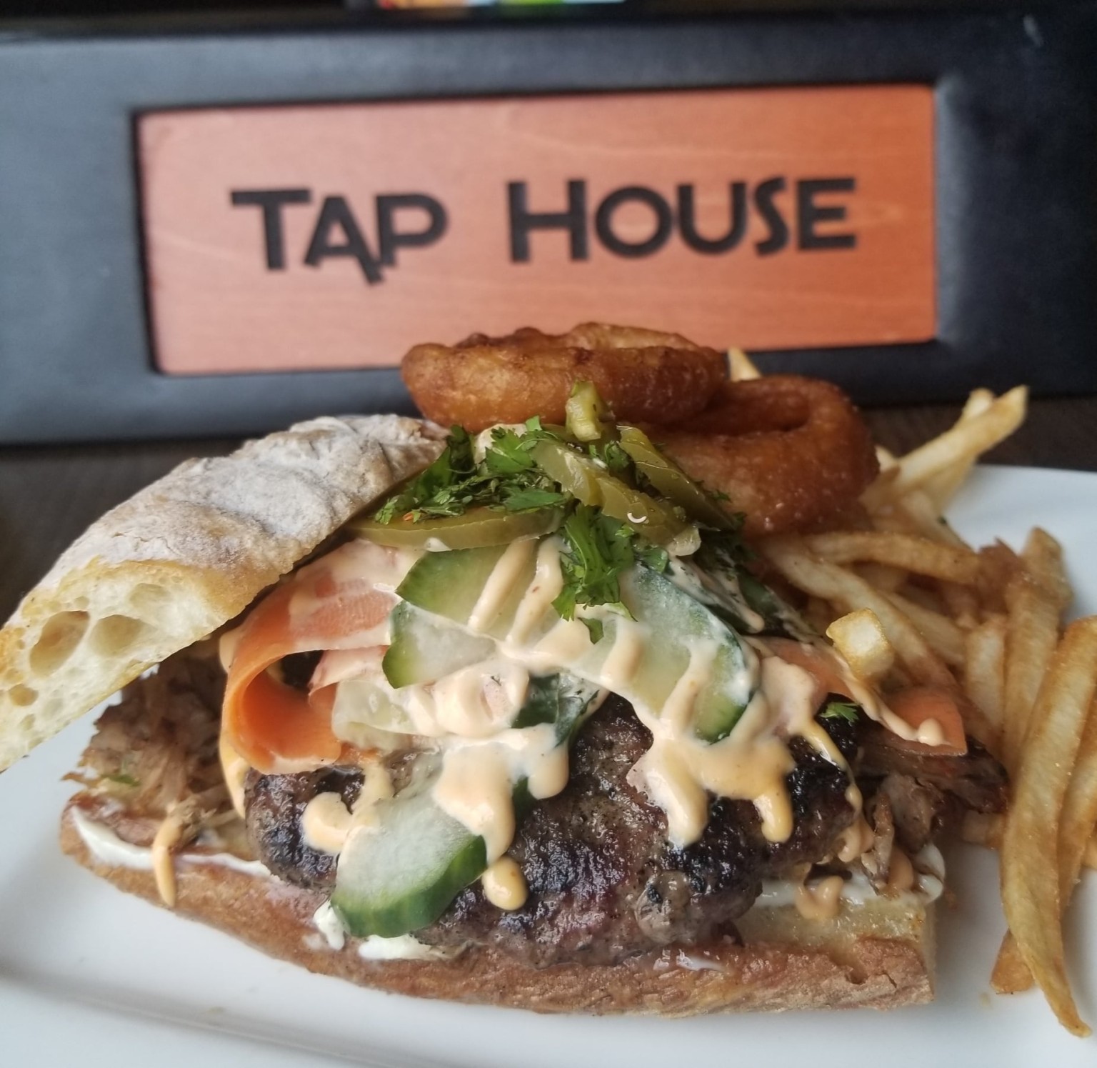 Where To Find the Best Burgers in NH New Hampshire Magazine