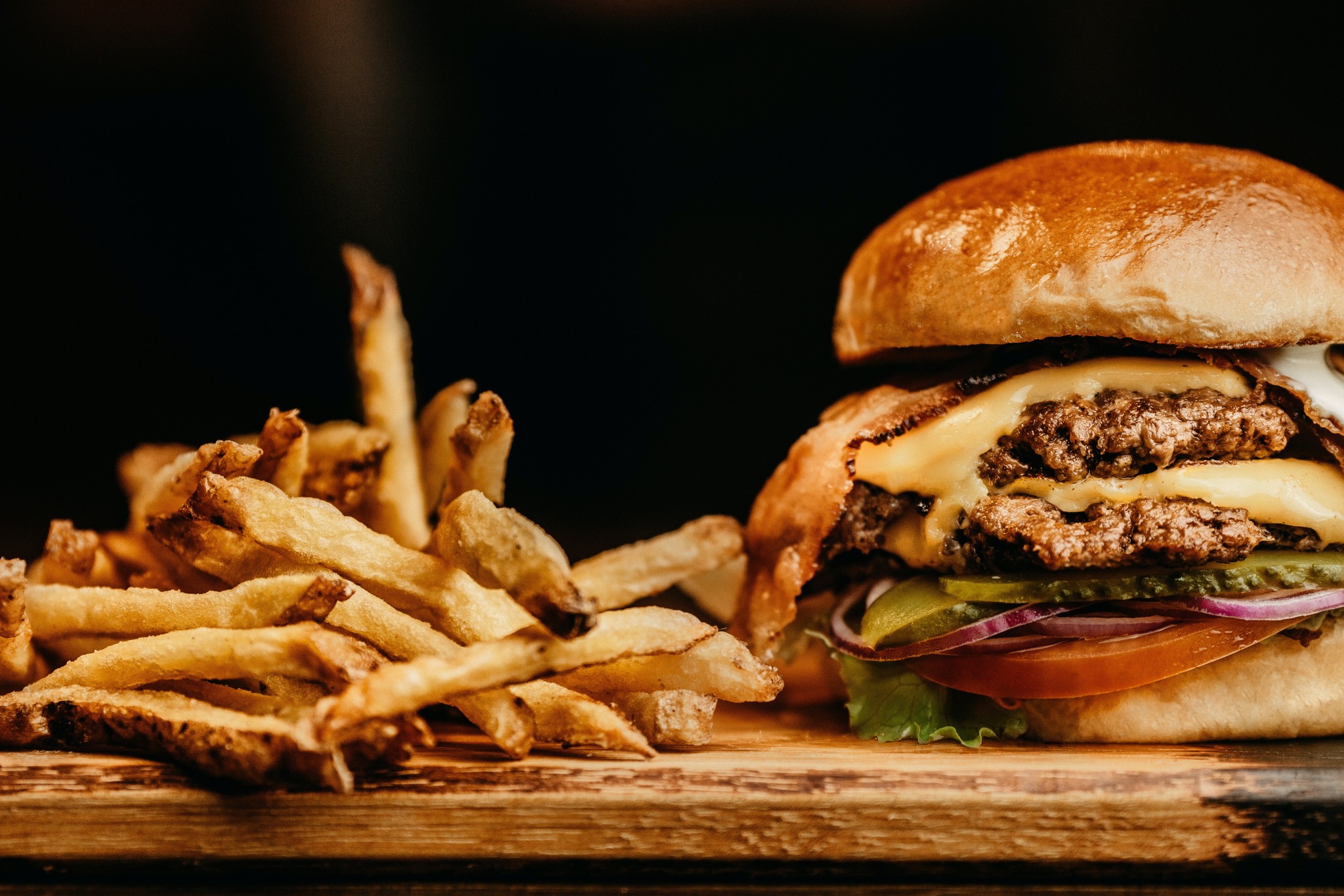 Where To Find the Best Burgers in NH New Hampshire Magazine