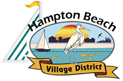 Hampton Beach Village District Logo