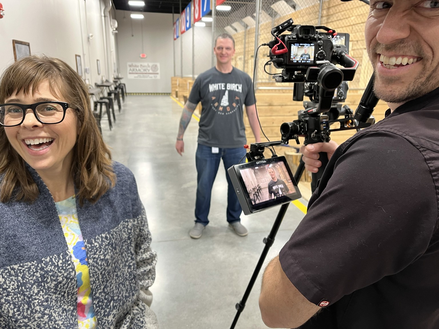 "NH Life" Host Shares Her Favorite Granite State Spots - New Hampshire