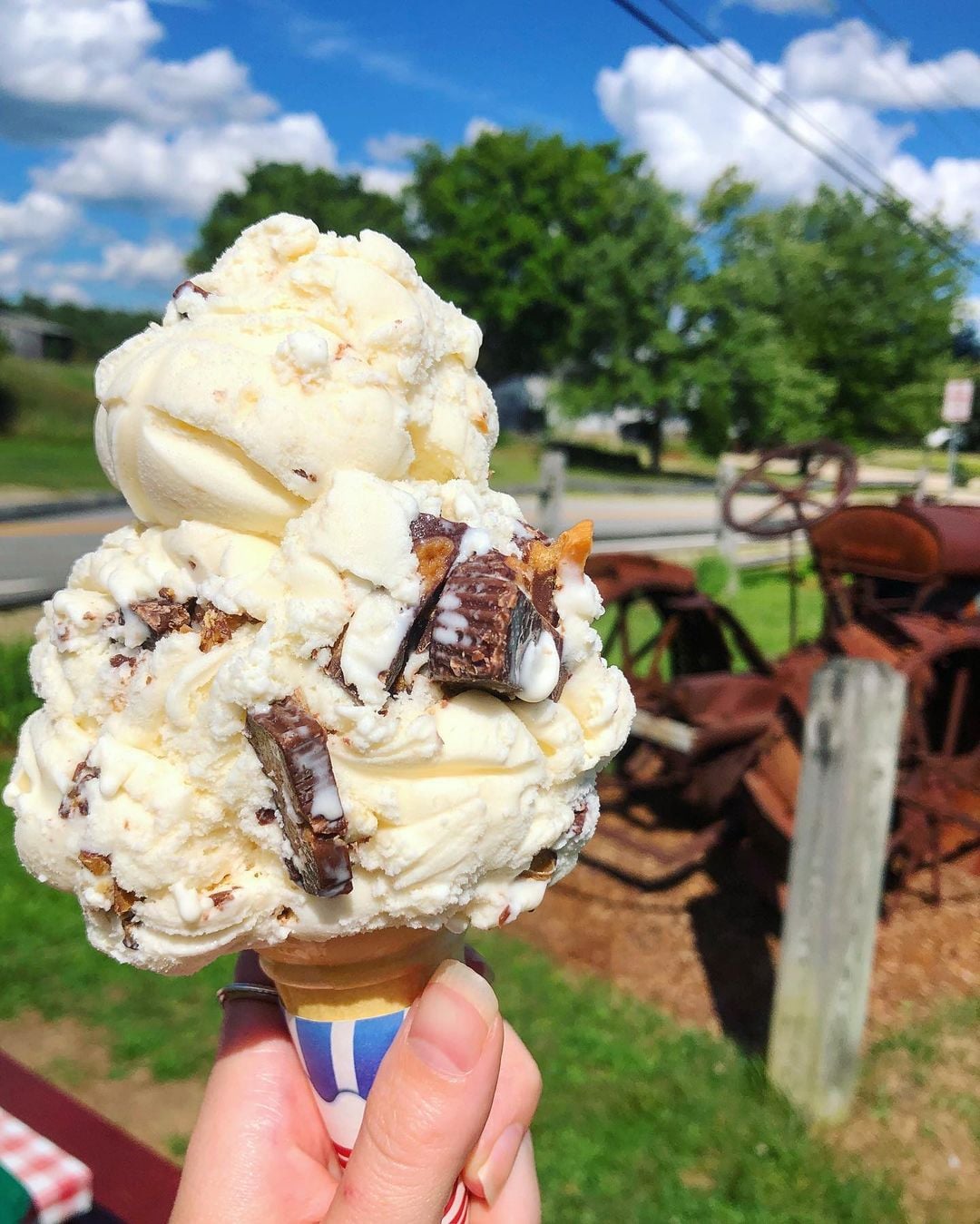 Where to Find the Best Ice Cream in NH New Hampshire Magazine