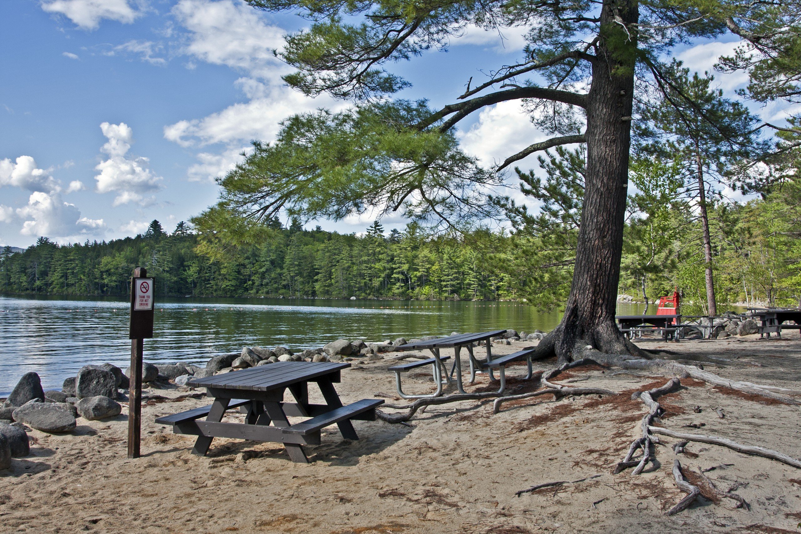 Bristol New Hampshire Magazine