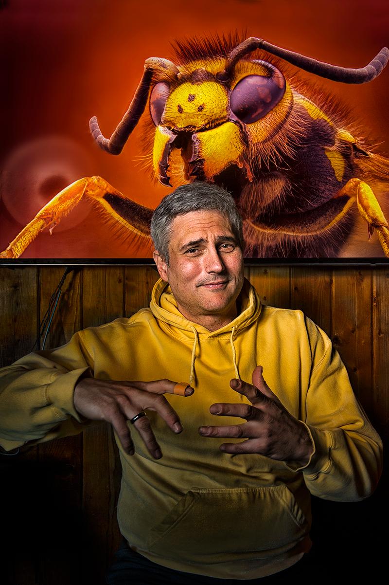 Bug Bites - New Hampshire Magazine