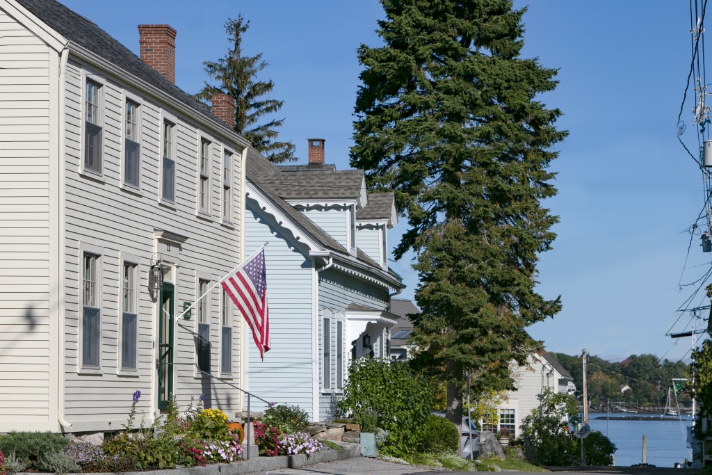 A Visit to Historic New Castle New Hampshire Magazine