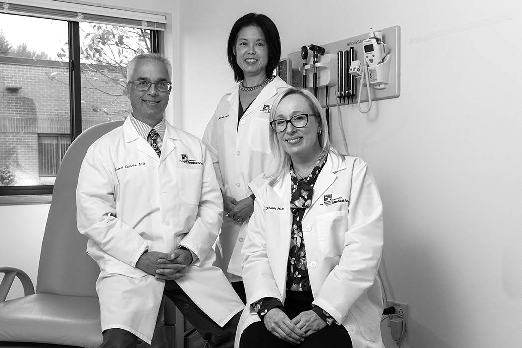 The Faces of Bariatrics and Weight Management New Hampshire Magazine