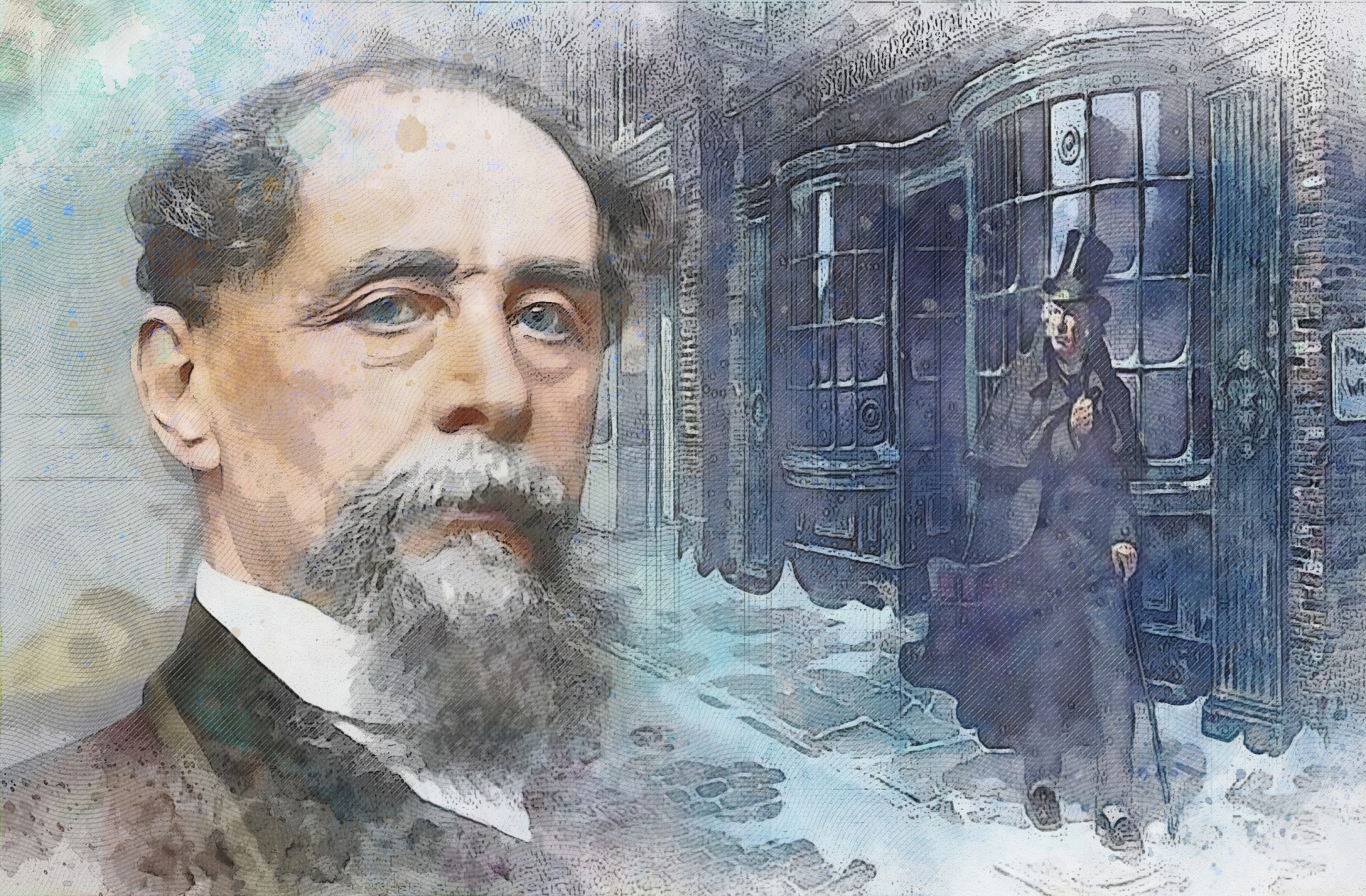 A Charles Dickens Christmas New Hampshire Magazine a-charles-dickens-christmas-new-hampshire-magazine