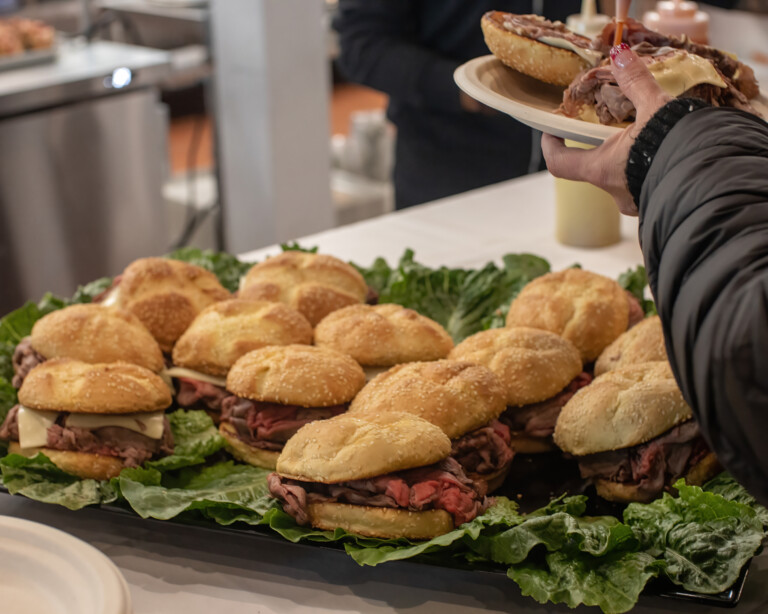 A Beef Apart Kelly’s Roast Beef Expands into New Hampshire New