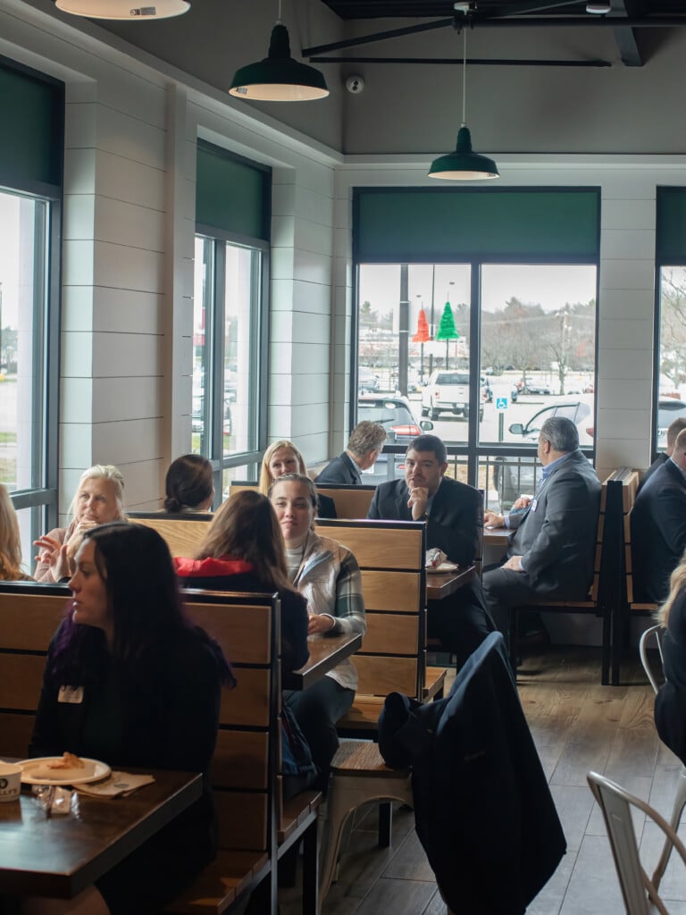 A Beef Apart Kelly’s Roast Beef Expands into New Hampshire New