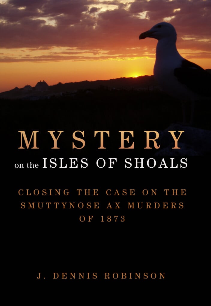 Moonlight Murders on Smuttynose Island - New Hampshire Magazine