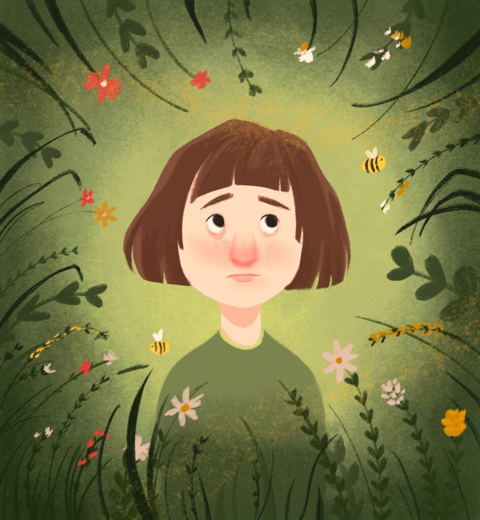 Health Illustration