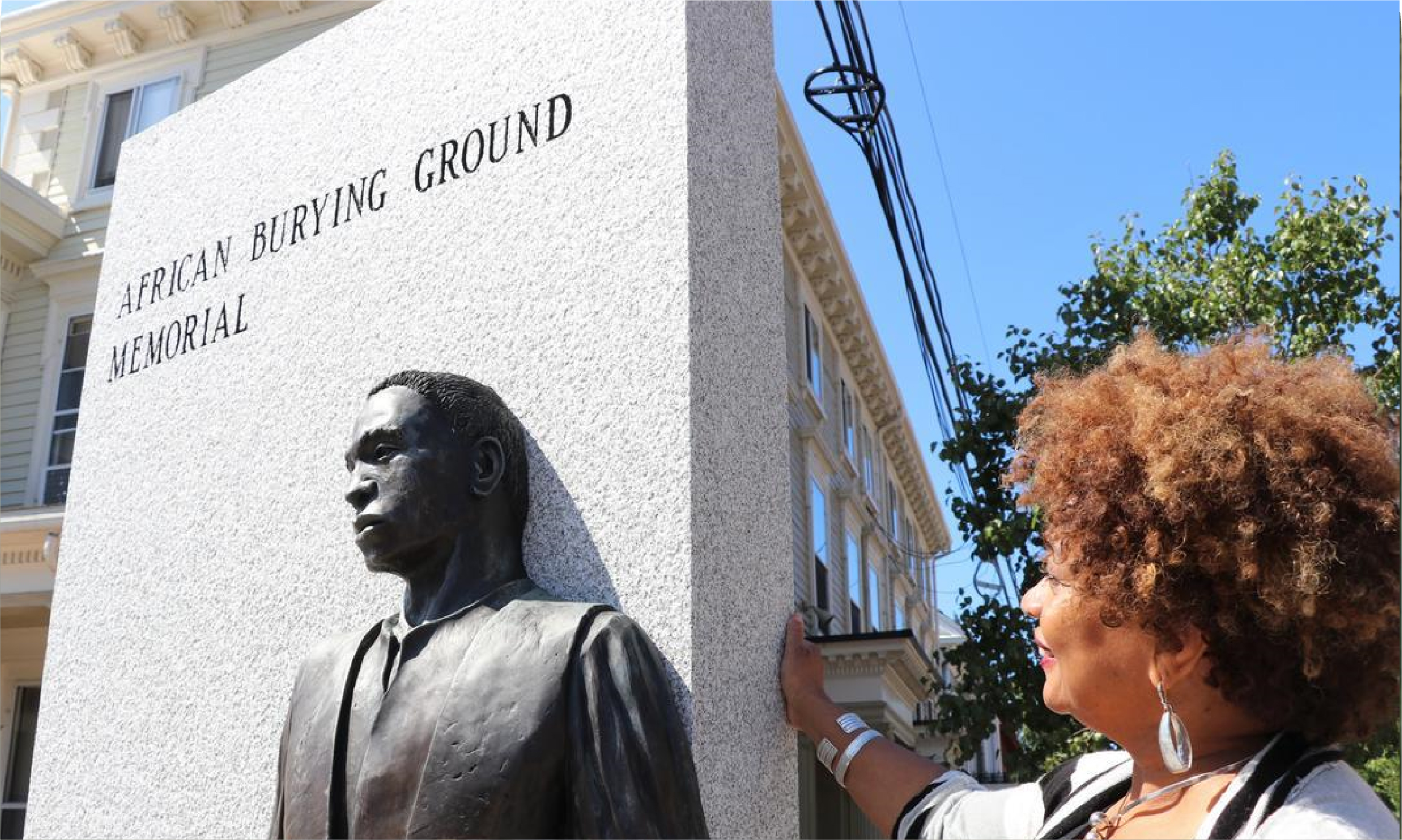 Along the Way Day Trips into Black History New Hampshire Magazine