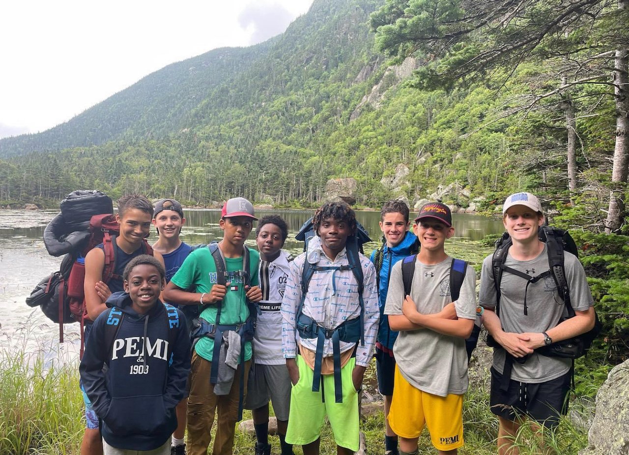 DEI Panel Enhances NH Summer Camp Experience New Hampshire Magazine