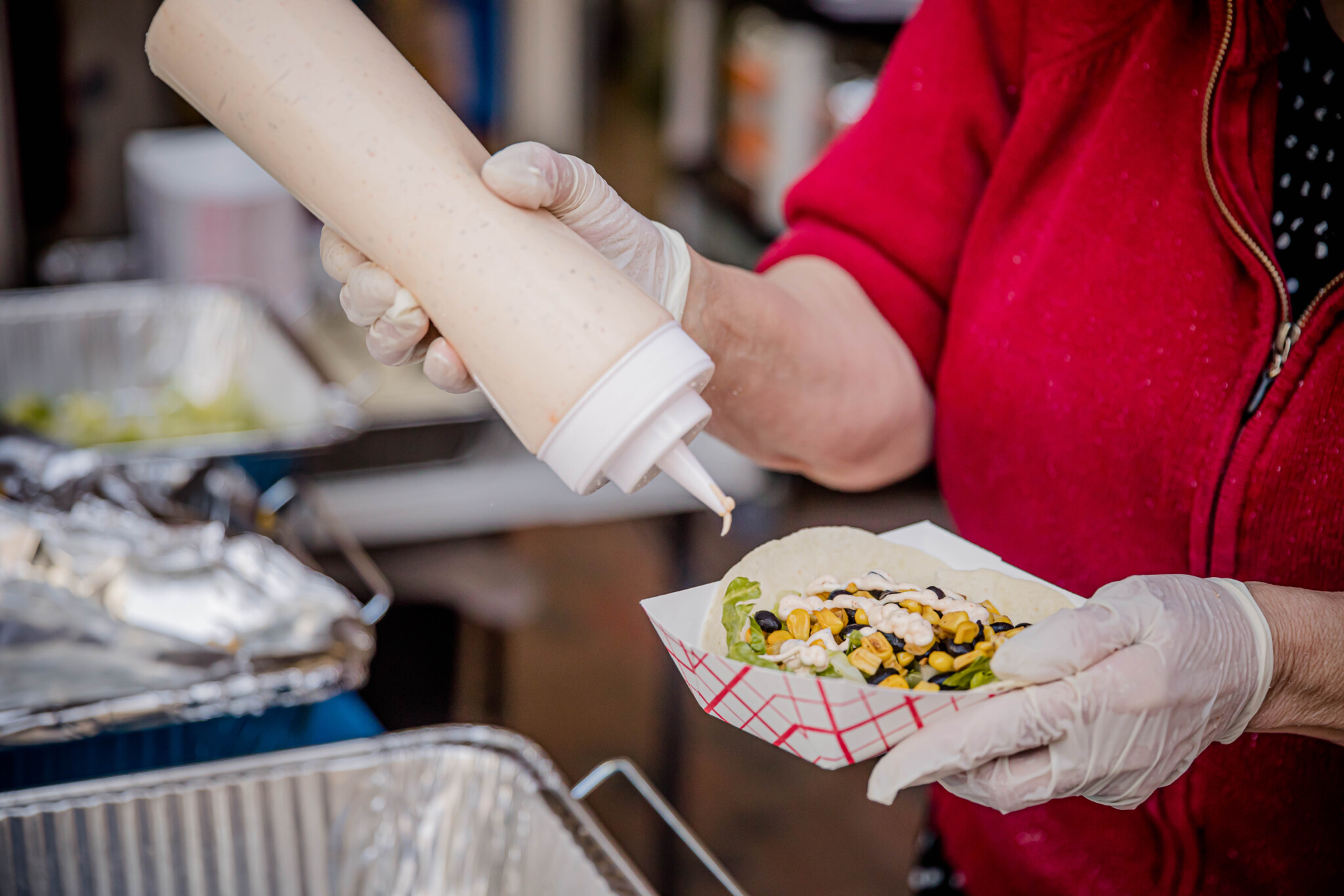 Scenic New Hampshire Taco Tour Manchester Returns for 2023