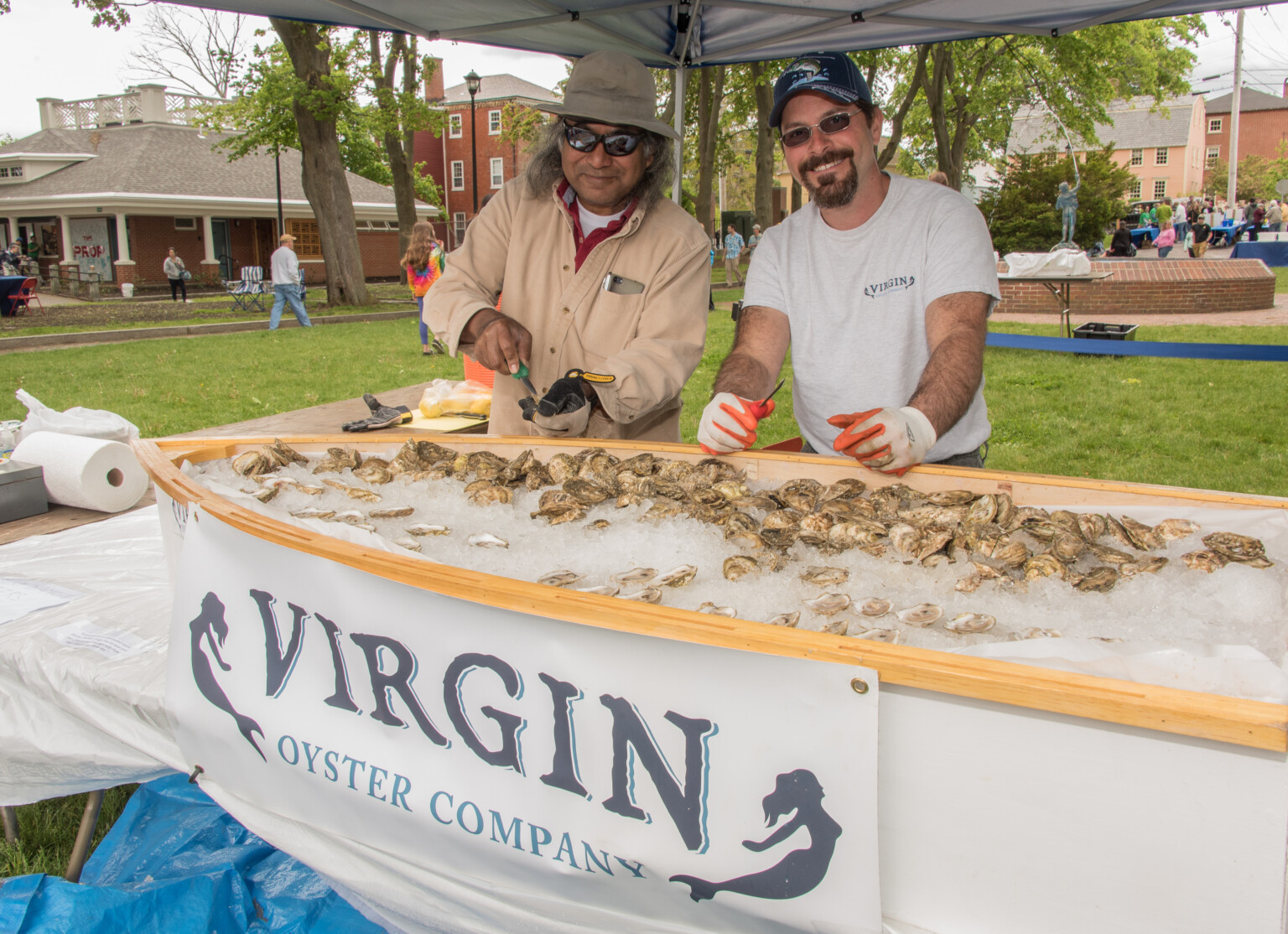 Portsmouth’s Chowder Festival Summer KickOff is Back!