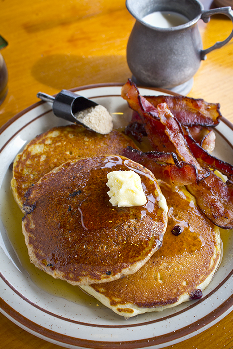 Where to Find the Best Breakfast in NH - New Hampshire Magazine