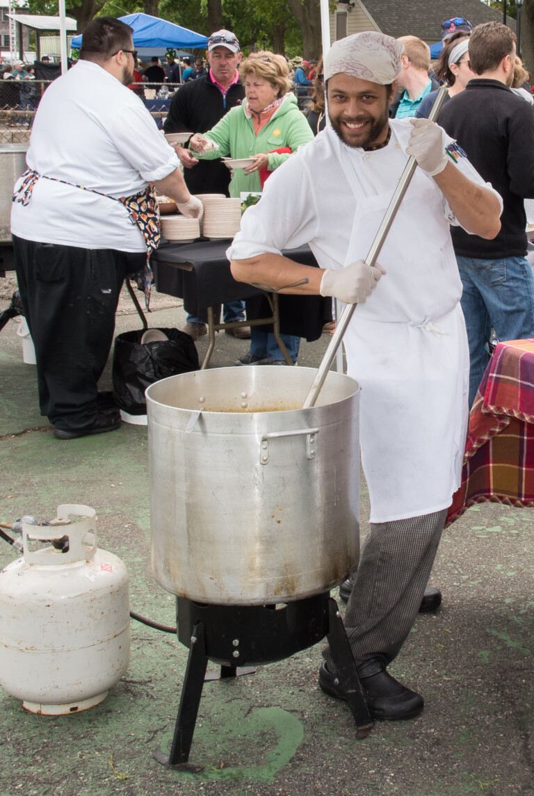 Portsmouth’s Chowder Festival Summer KickOff is Back!