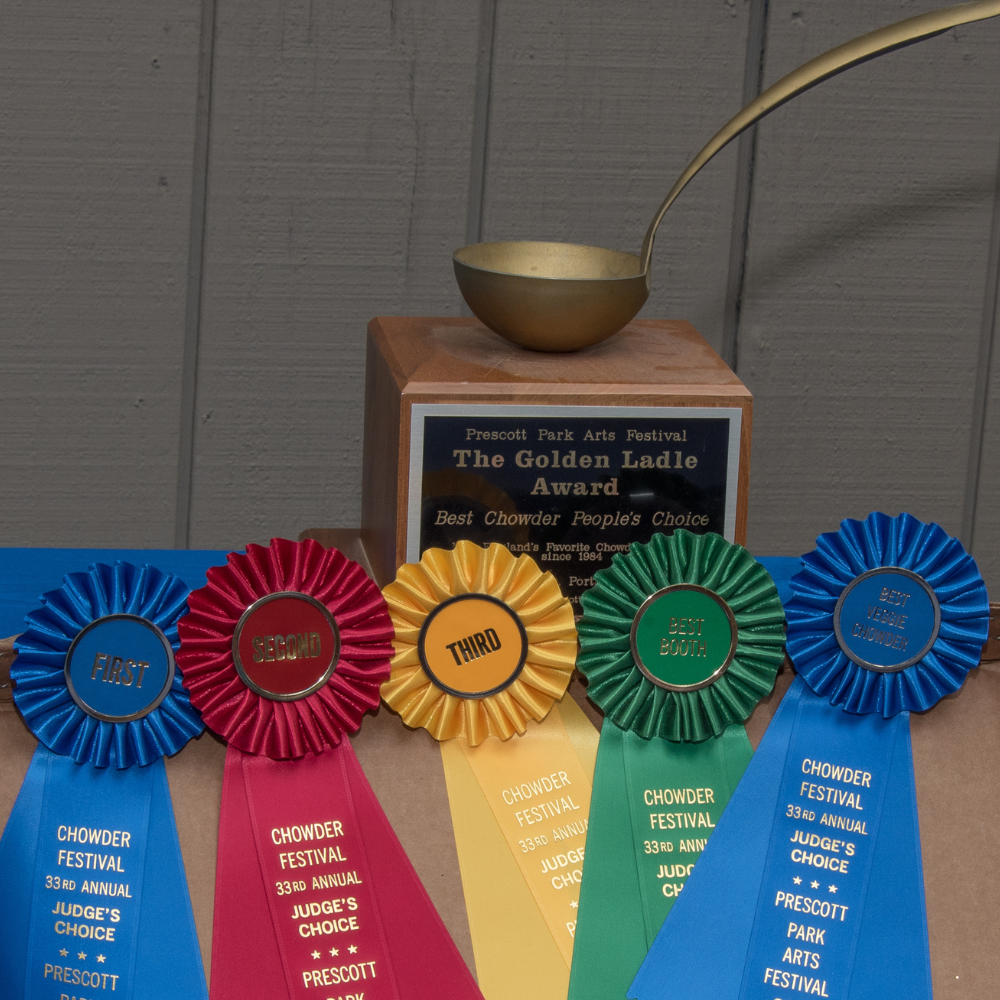 Portsmouth’s Chowder Festival Summer KickOff is Back!