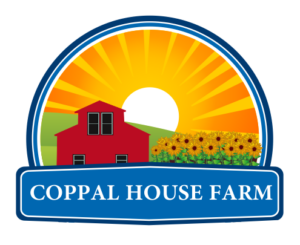 Coppal House Farm