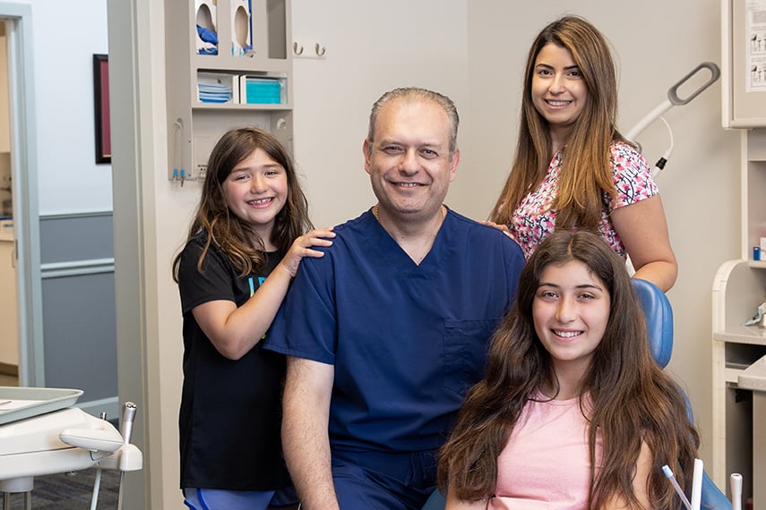 Manchester Dental