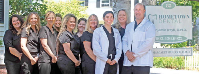 Hometown Dental