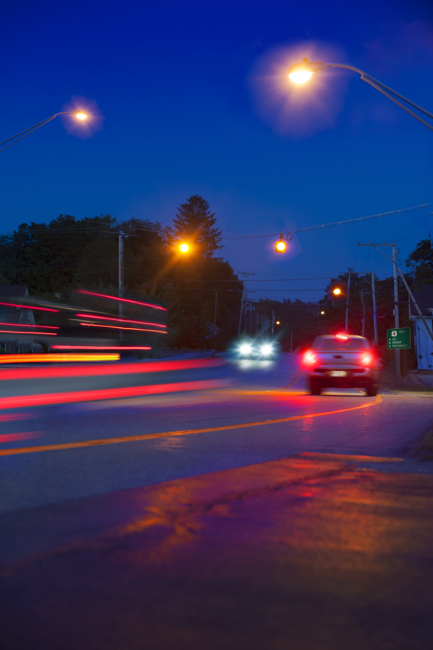 Antique Alley New Hampshire Magazine