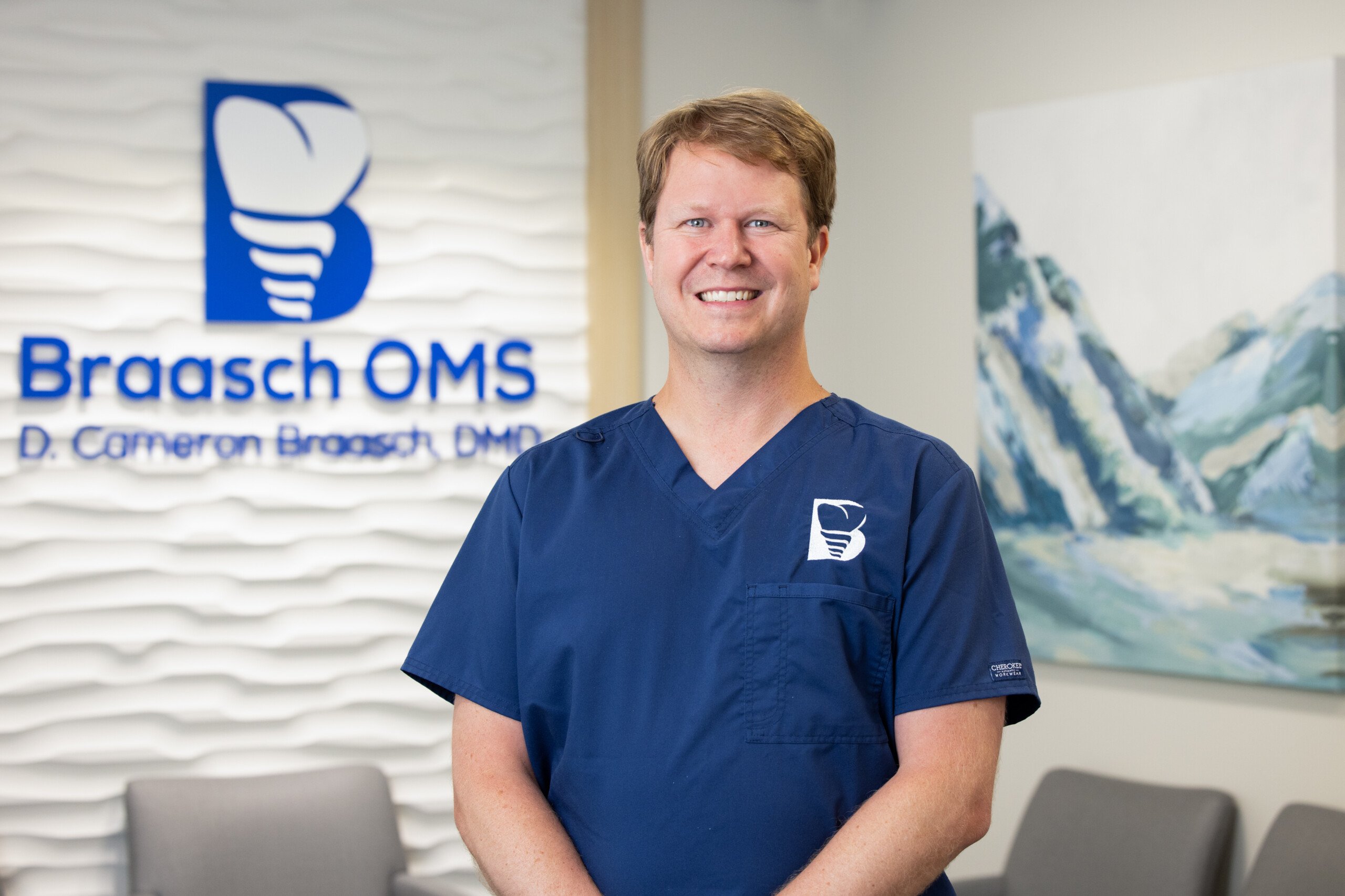 Braasch Oral Surgery