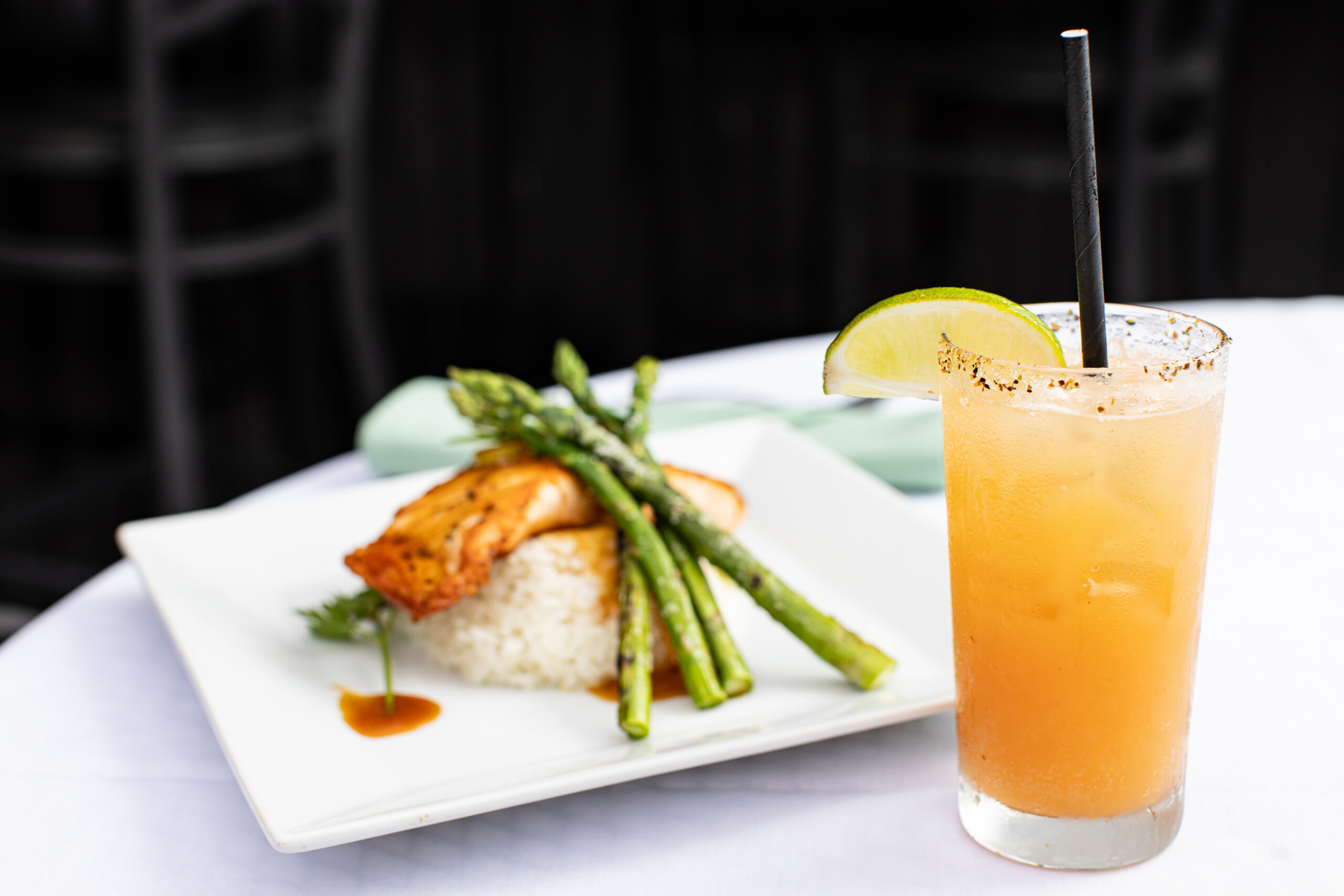 Exploring the Monadnock Region's 'Inn' Dining Experiences New