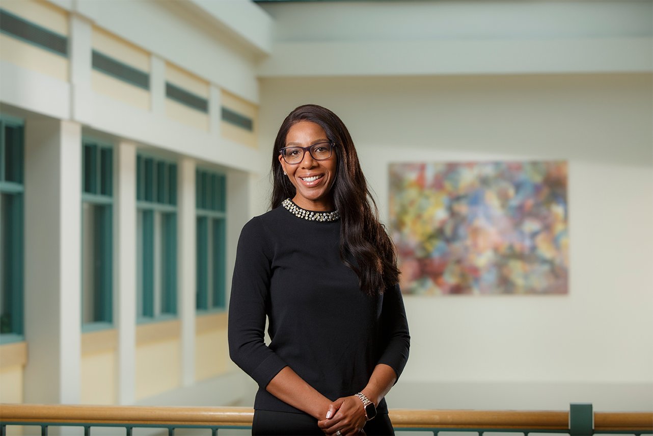 Dartmouth Health Diversity Efforts Reach Another Milestone - New Hampshire  Magazine