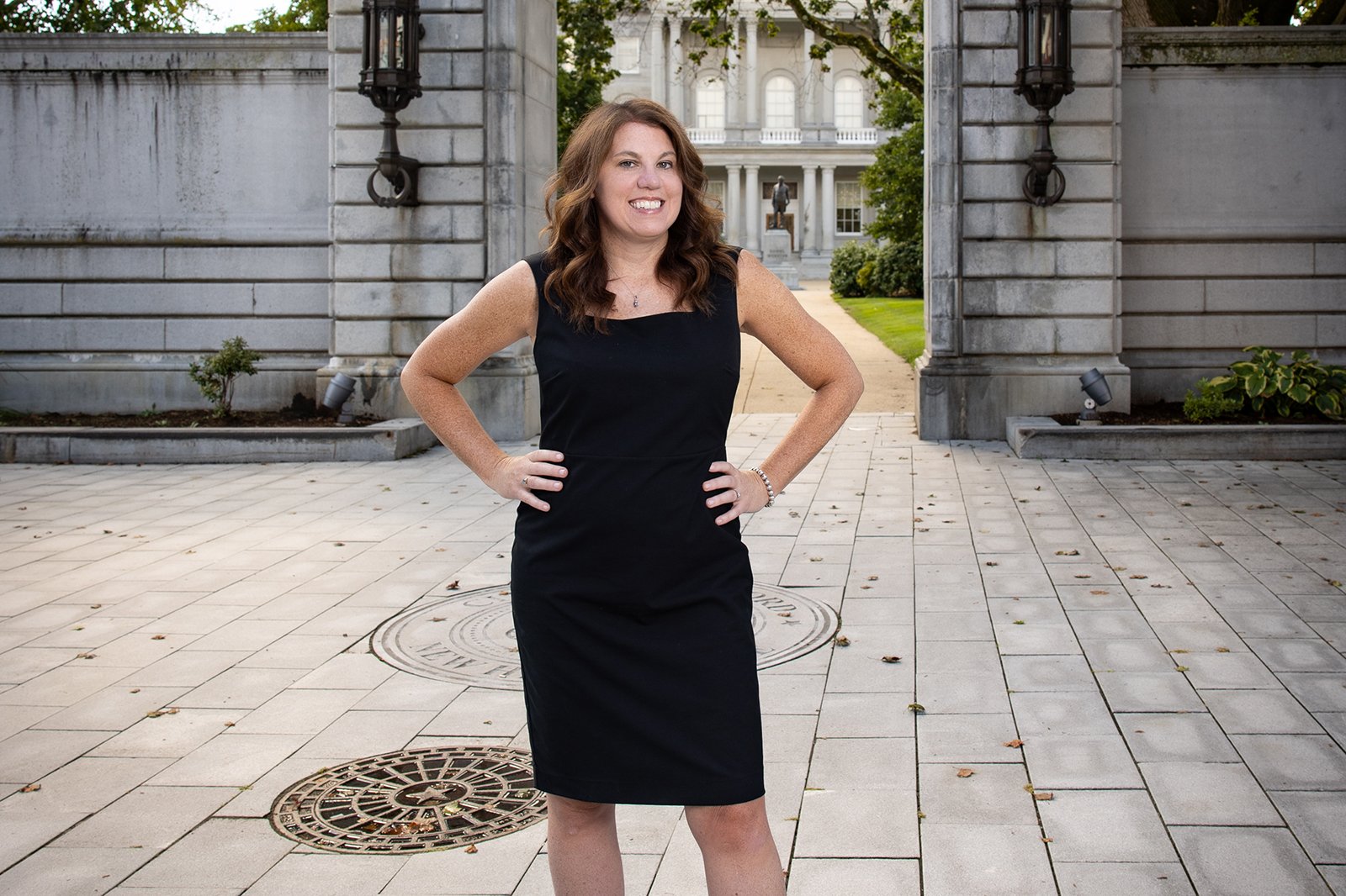 Melissa Hanlon of Sulloway & Hollis New Hampshire Magazine