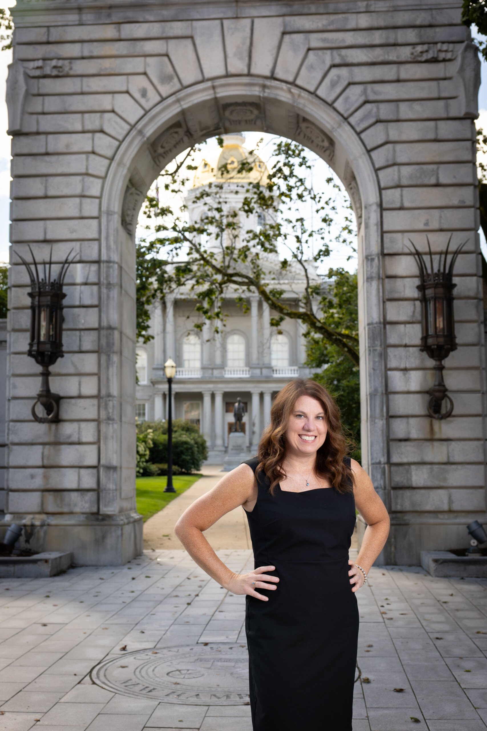 Melissa Hanlon of Sulloway & Hollis New Hampshire Magazine