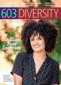 603 Diversity Winter 2023