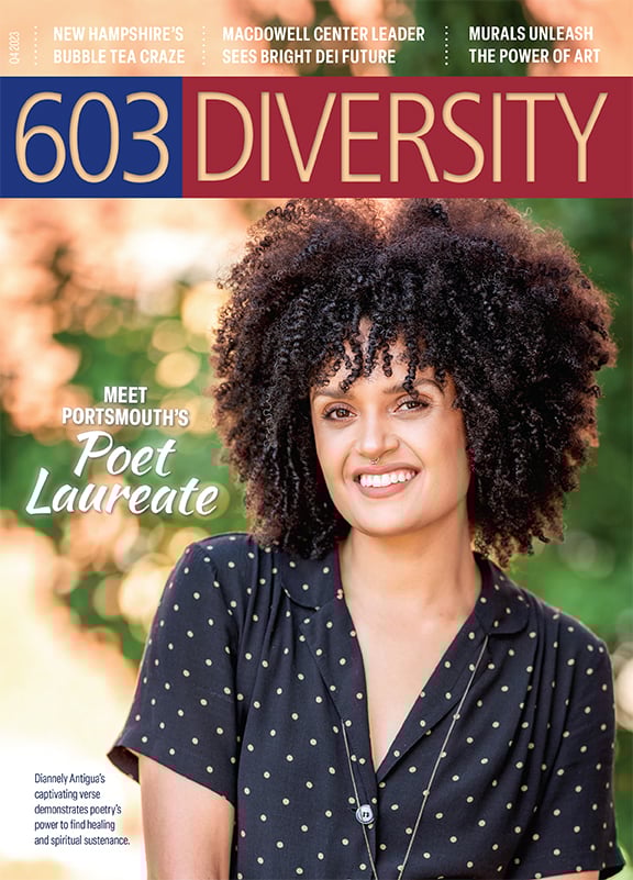 603 Diversity Winter 2023