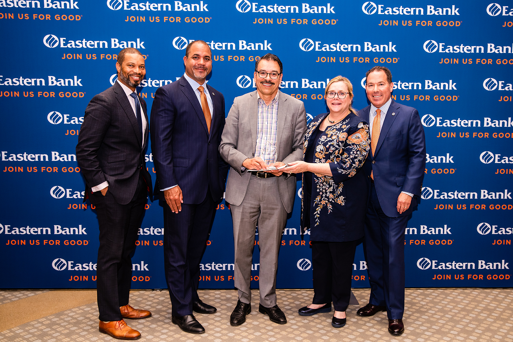 Shout Out Eastern Bank Recognizes Will Arvelo New Hampshire Magazine