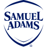 Log Sam Logo Primary 1color Bluetype 50037
