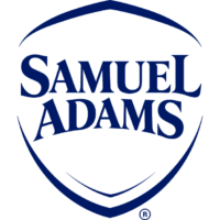 Log Sam Logo Primary 1color Bluetype 50037