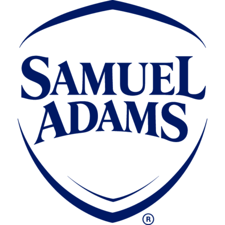 Log Sam Logo Primary 1color Bluetype 50037