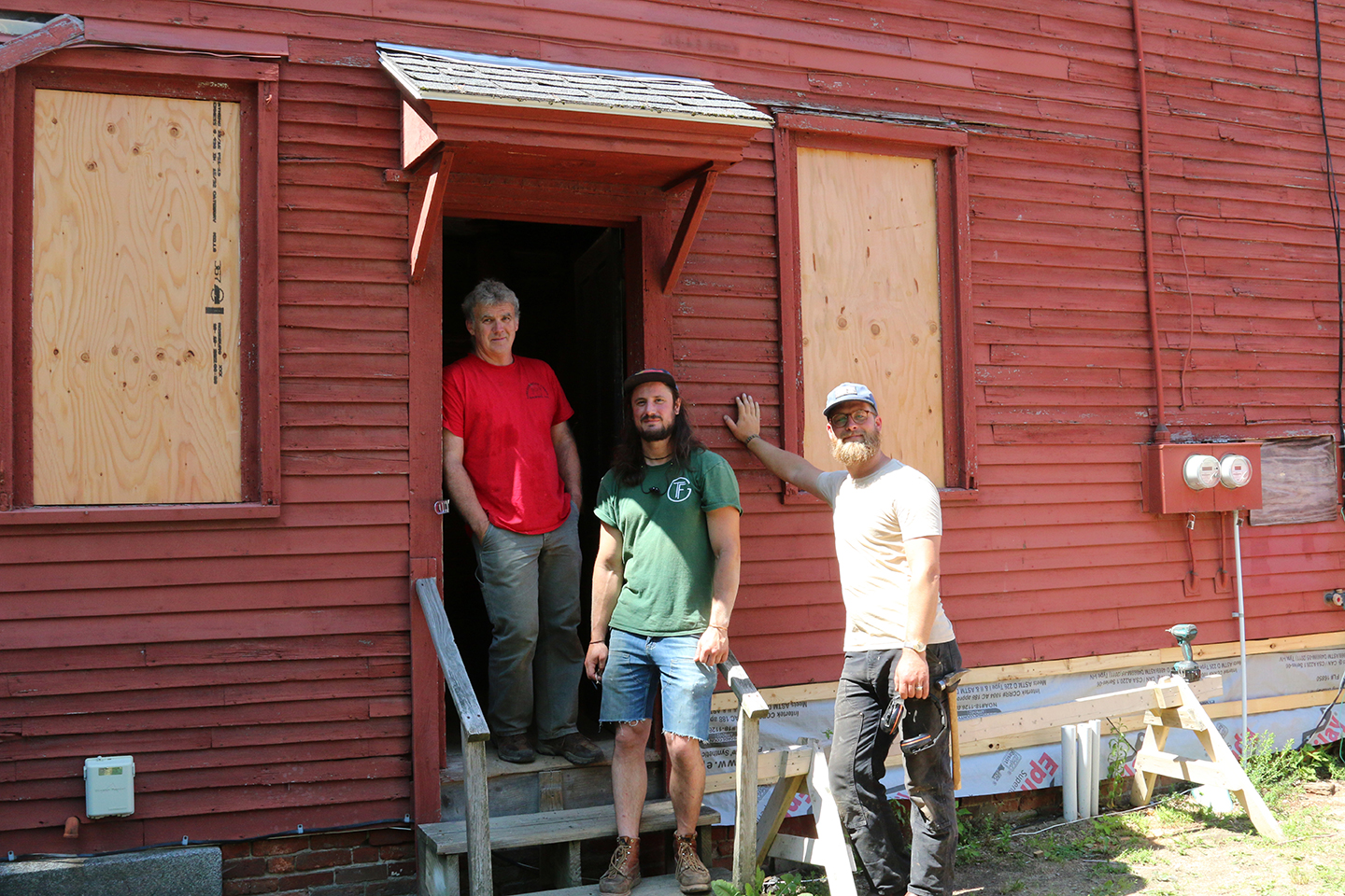 Strawbery Banke Makes an Important Black History Discovery at Penhallow ...