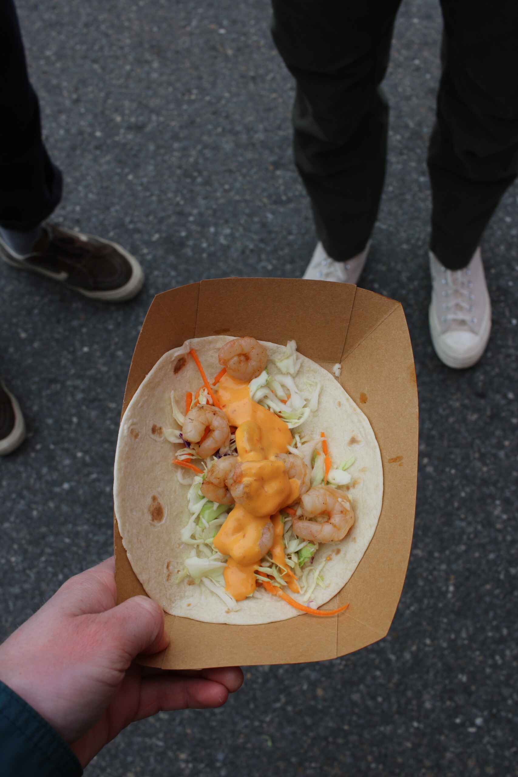 Taco Tour Manchester Showcases Creative Cuisine New Hampshire Magazine