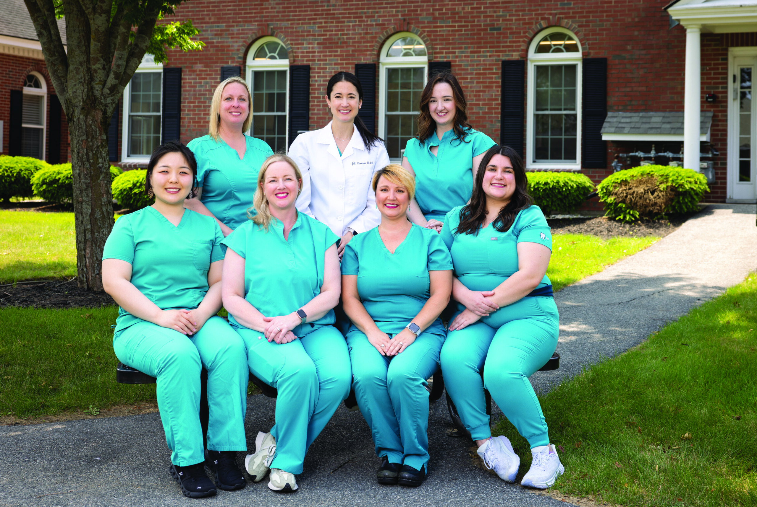 Harrison Dental Arts