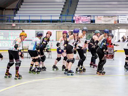 603 Diversity Issue12 Nh Roller Derby 16