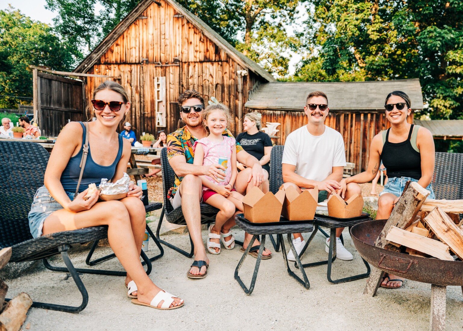 july 4 events nh