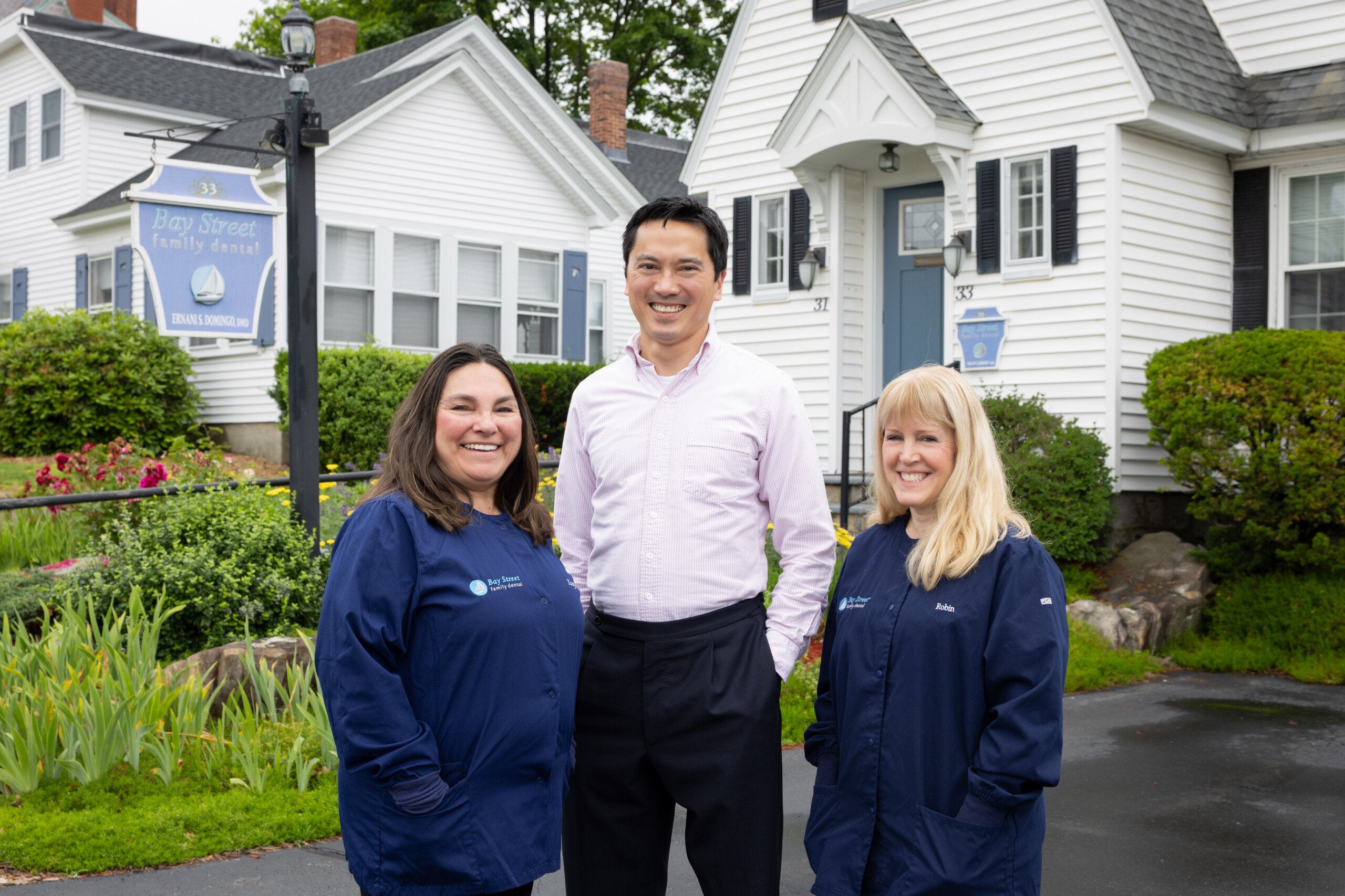 Bay Street Family Dental