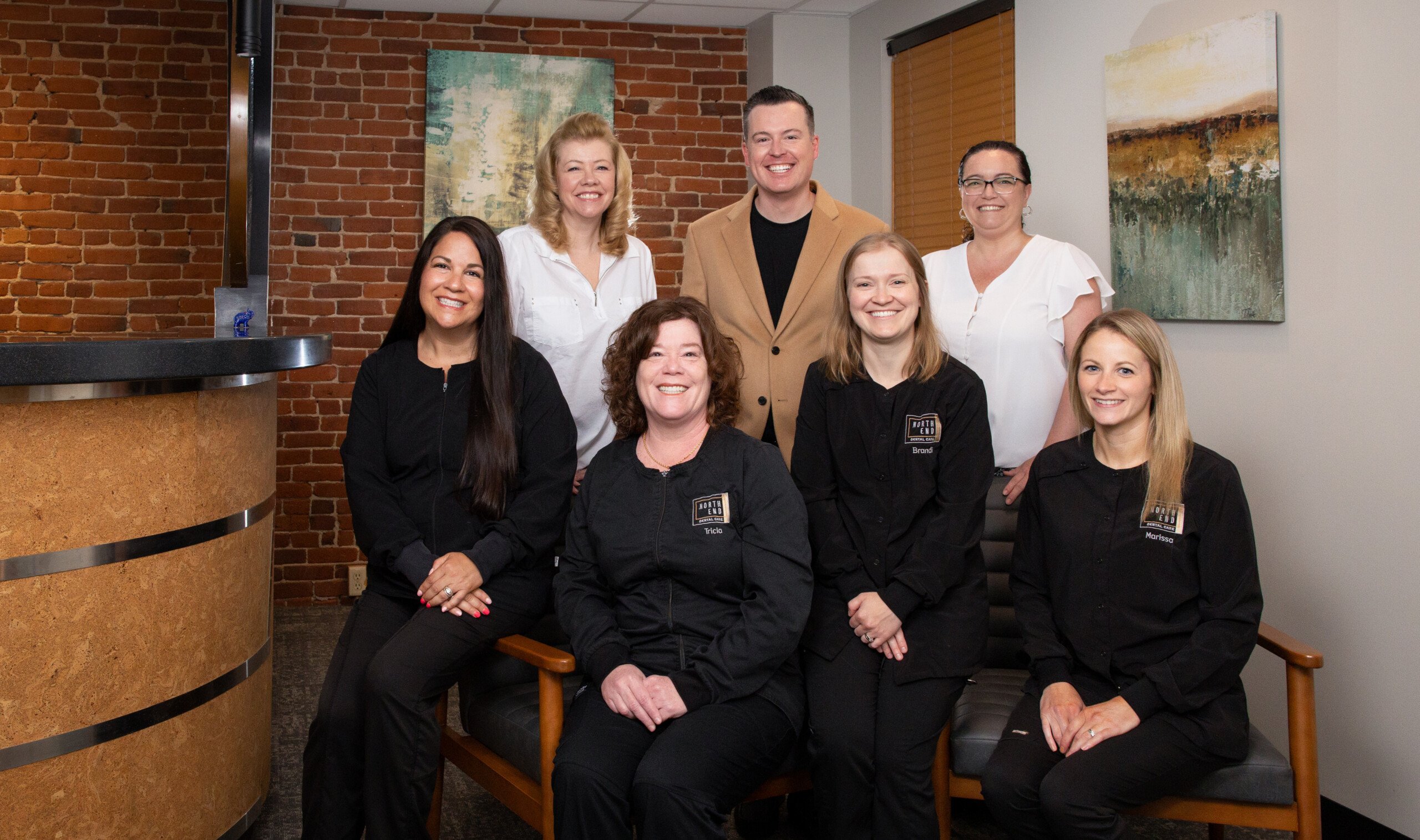 North End Dental Care