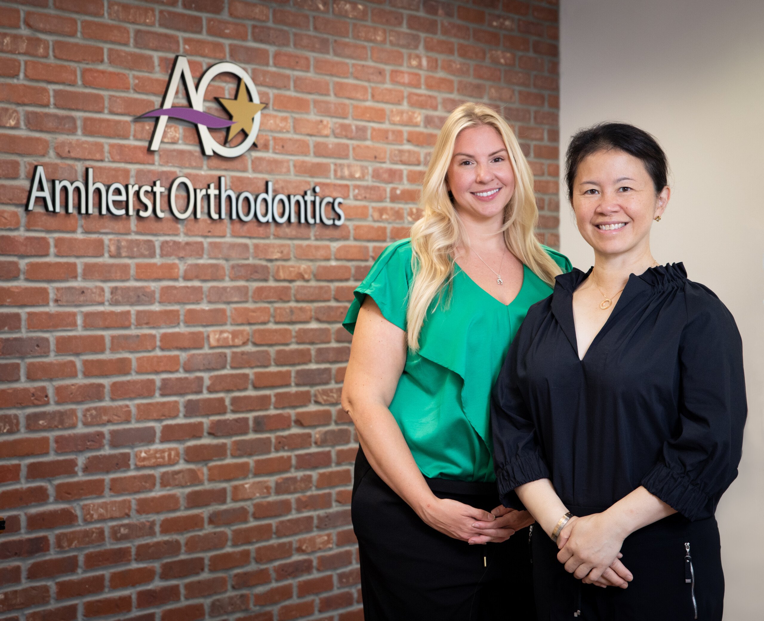 Amherst Orthodontics